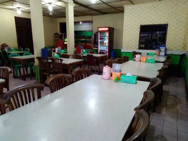 Gambar Makanan RM Zhahara 7