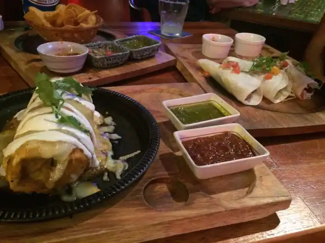 Loco Mexican Bar & Restaurant Food Photo 20