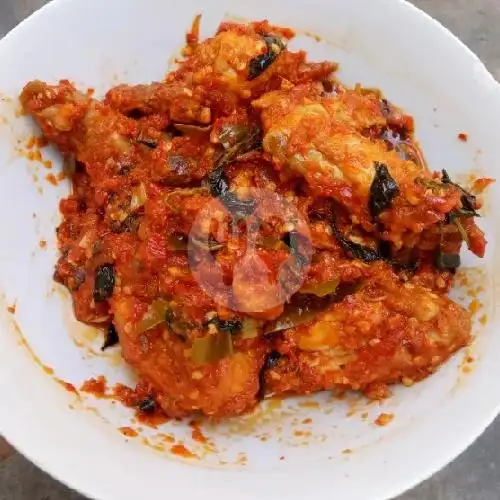 Gambar Makanan Ayam Jenong, Bojong Gede 10