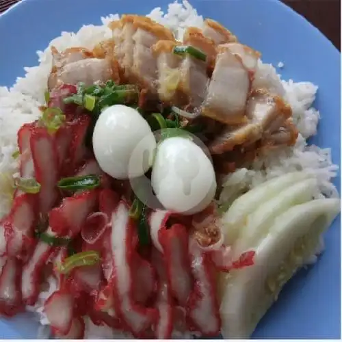 Gambar Makanan Rm Hocky Chinese Food 2