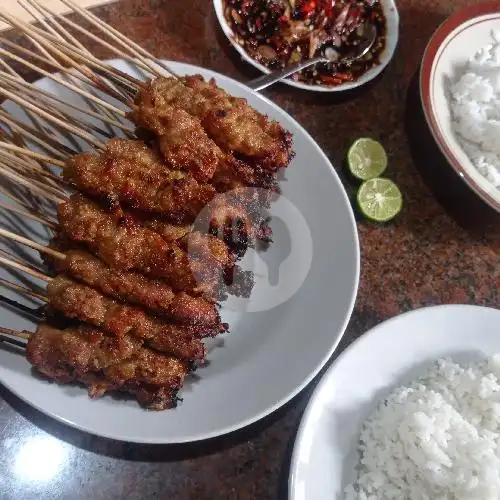 Gambar Makanan Nasi Goreng Doyan Pork, Gunung Kelud 3