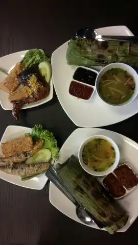 Restoran Nasi Bakar Sunan Drajat Food Photo 11