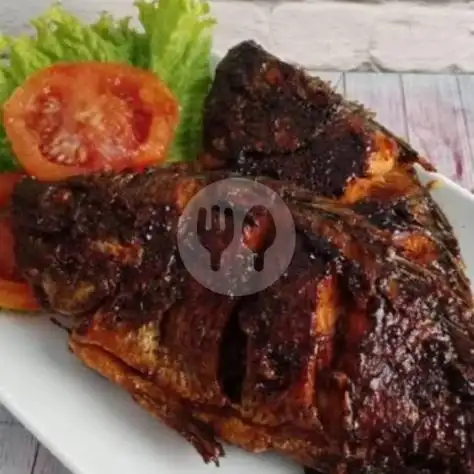 Gambar Makanan Ayam Bakar Pekalongan, Bintaro 20