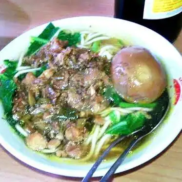 Gambar Makanan Bakso & Mie Ayam Aura ( Halal ), Abiansemal 13