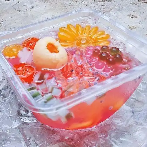 Gambar Makanan Delishcool Jelly 2