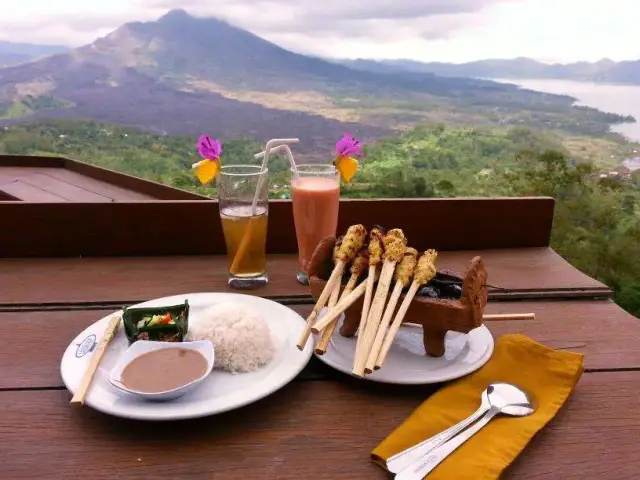 Gambar Makanan Lake View Restaurant 7