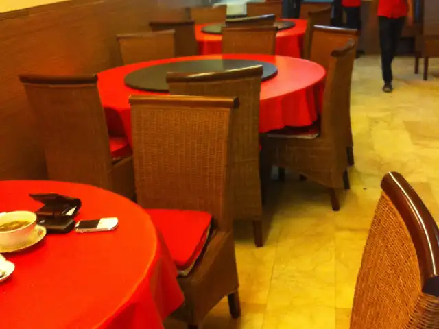 Gambar Makanan New Oriental Resto & Cafe 3