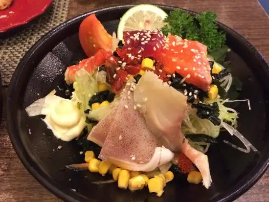 Gambar Makanan Matsuriya 14