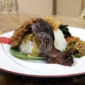 Gambar Makanan Nasi Padang Nusadua Minang, Nusa Dua 3