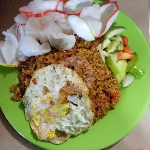Gambar Makanan Nasi Goreng Ortega, Subang 6