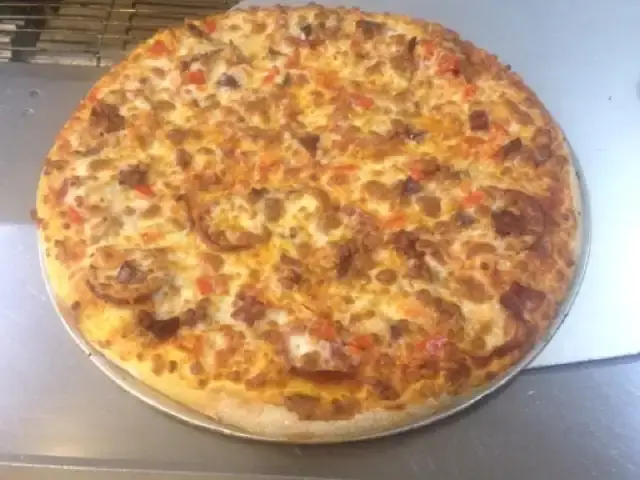 Atlantic Pizza