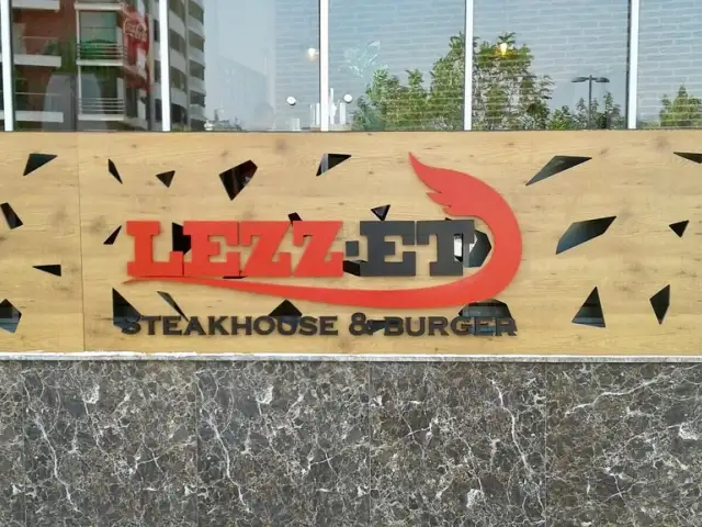 Lezz-Et Steakhouse'nin yemek ve ambiyans fotoğrafları 39