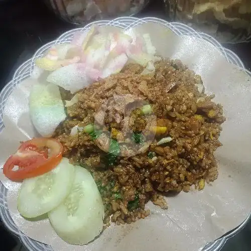 Gambar Makanan Bubur Ayam Cianjur Cipayung 2, Megamendung 5