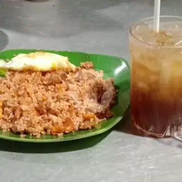 Gambar Makanan Eco Nasi Goreng 89 Nasi Goreng Pentol Arema, Rajawali 12