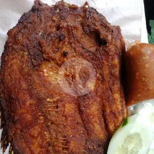 Gambar Makanan Ikan Bakar 99  5