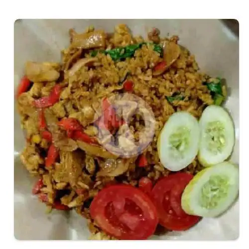 Gambar Makanan Nasi Goreng Sedap Malam Fifa, Jatiasih 17