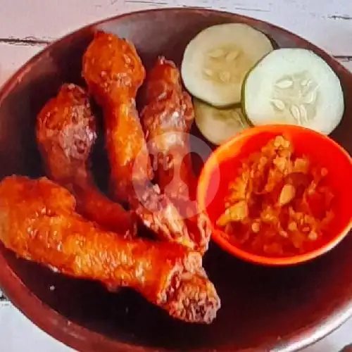 Gambar Makanan Penyet Suroboyanan Aak 7