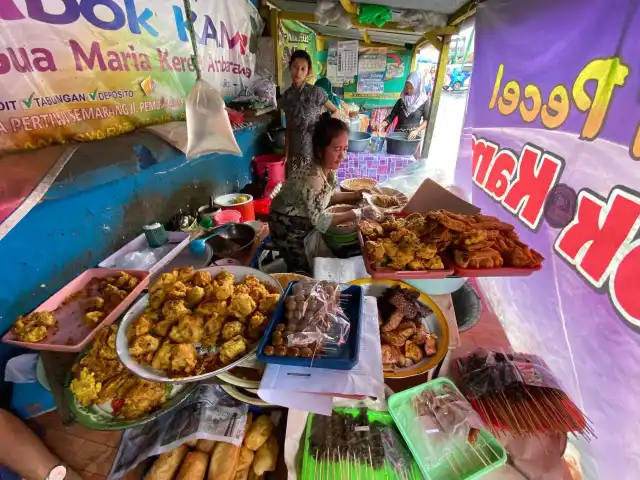 Gambar Makanan Pecel Mbok Kami 11