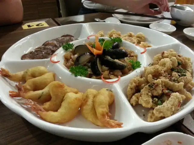 Gambar Makanan Sanur Mangga Dua @ PIK (Chinese Restaurant) 7