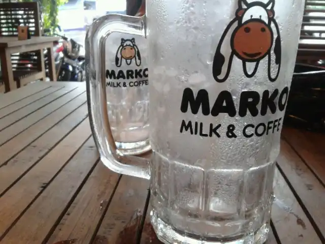 Gambar Makanan Marko Milk and Coffee 7