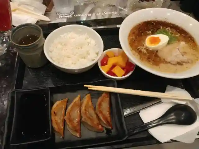Ramen Kuroda Food Photo 3
