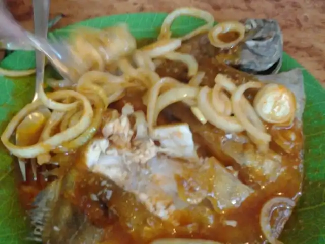 Gambar Makanan Raja Bandeng Seafood Karawang 4