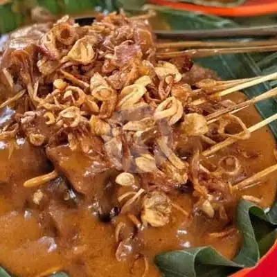 Gambar Makanan Cacha Kitchen, Jl Danau Batur Raya 6