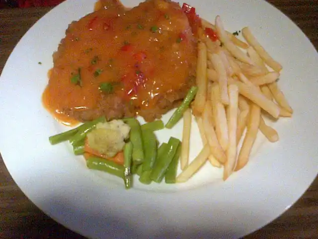 Gambar Makanan Boulevard Steak 7