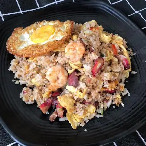 Gambar Makanan Uncle's Taste - Spesial Nasi Goreng, Hayam Wuruk 17