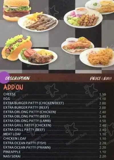 Ramly Halal Mart Sdn Bhd Food Photo 4