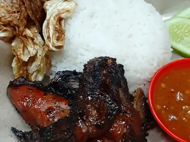 Gambar Makanan Ayam Madu SiBangkong 4