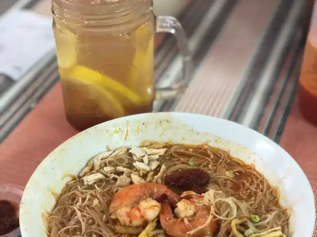 Dayang Sarawak Corner Food Photo 6