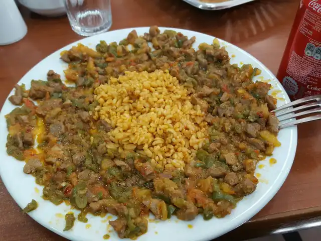Beyzade kebap'nin yemek ve ambiyans fotoğrafları 4