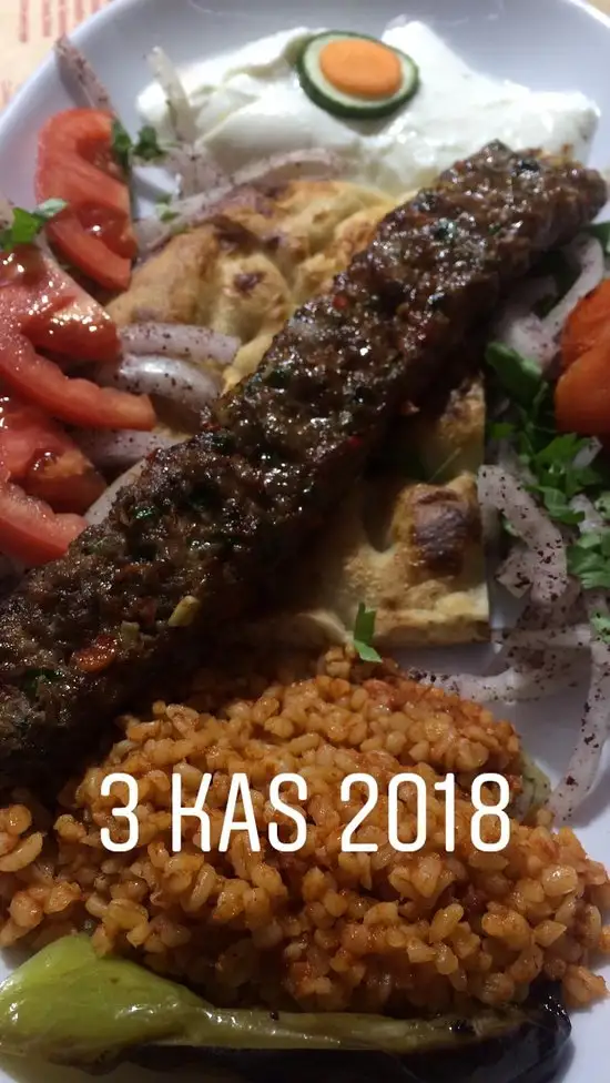 Kervan Sofrası'nin yemek ve ambiyans fotoğrafları 57