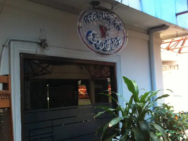 Gambar Makanan GODILLA Coffee Shop 2