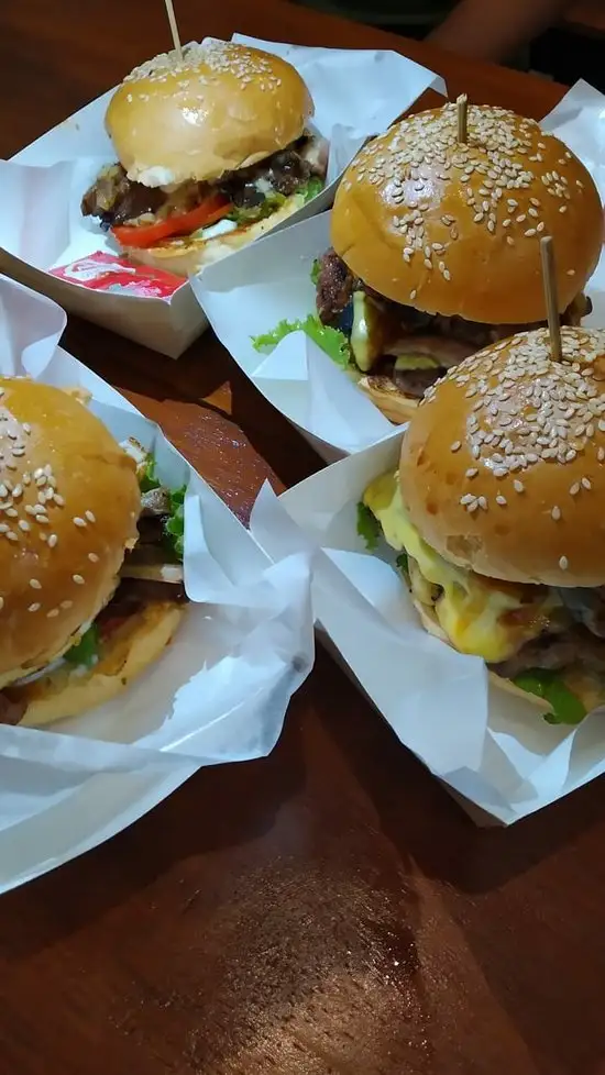 Gambar Makanan BurgerBurger by Chef Rallo 8
