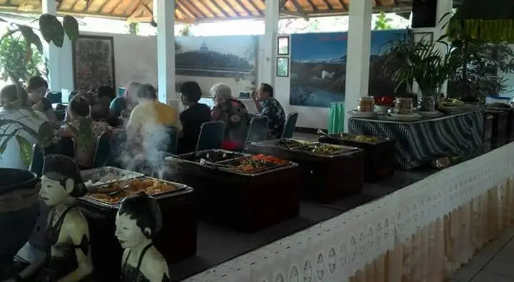 Gambar Makanan Nirwana Borobudur Restoran 4