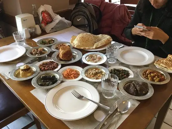 Çiya Sofrası'nin yemek ve ambiyans fotoğrafları 48