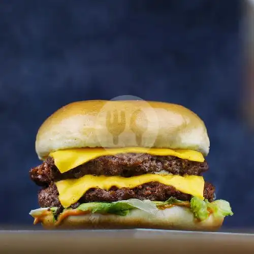 Gambar Makanan Reney Burger 5