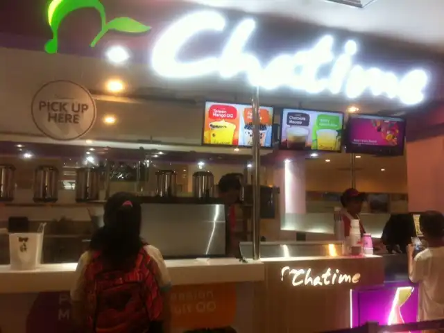 Gambar Makanan Chatime 15