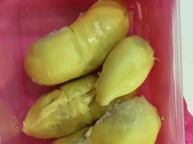 Siva Ah Fook Durian Store 88 Food Photo 4