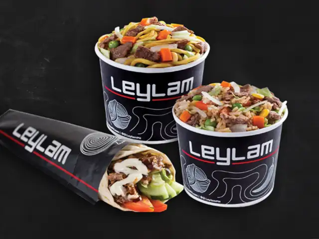 Leylam - JY Supermarket