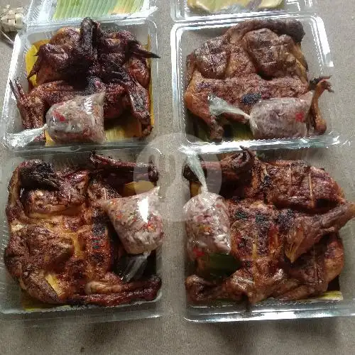 Gambar Makanan Ayam Panggang Men Pradnya 1