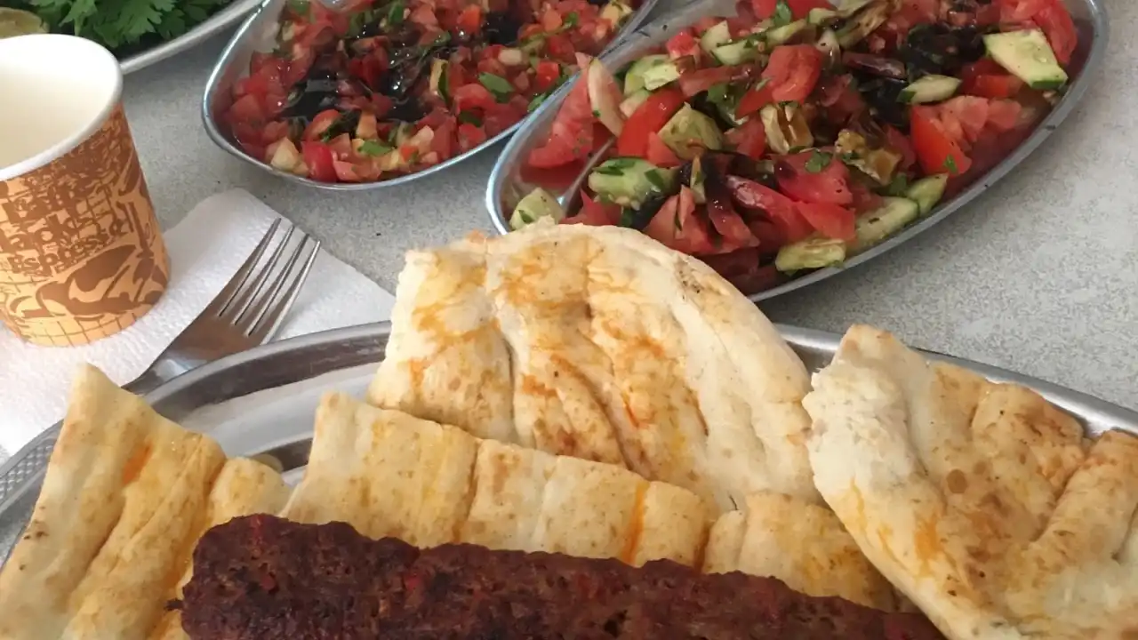 Karamurat  Kebap