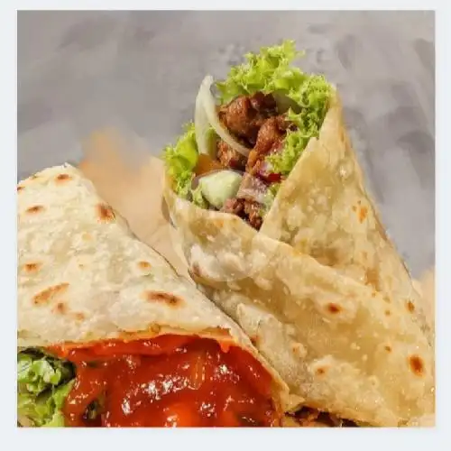 Gambar Makanan Kebab Bin Harun, Lamreung 2