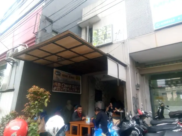 Gambar Makanan Kedai Hemat 2