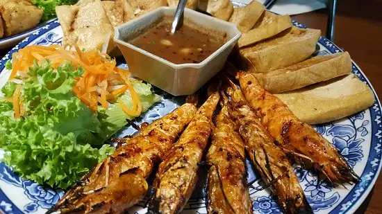 Du Viet Vietnamese Restaurant Food Photo 1