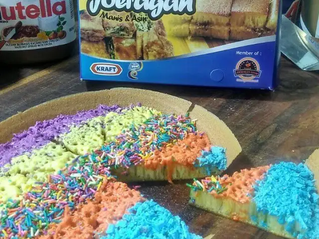 Gambar Makanan Martabak Joeragan 2