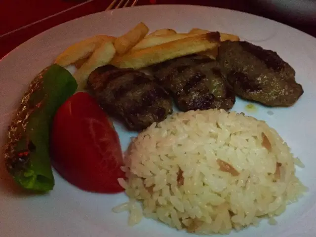 Bizbize Fasıl Ataşehir'nin yemek ve ambiyans fotoğrafları 23