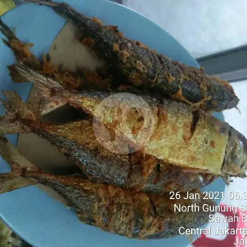 Gambar Makanan Catherina Food, Gunung Sahari 14